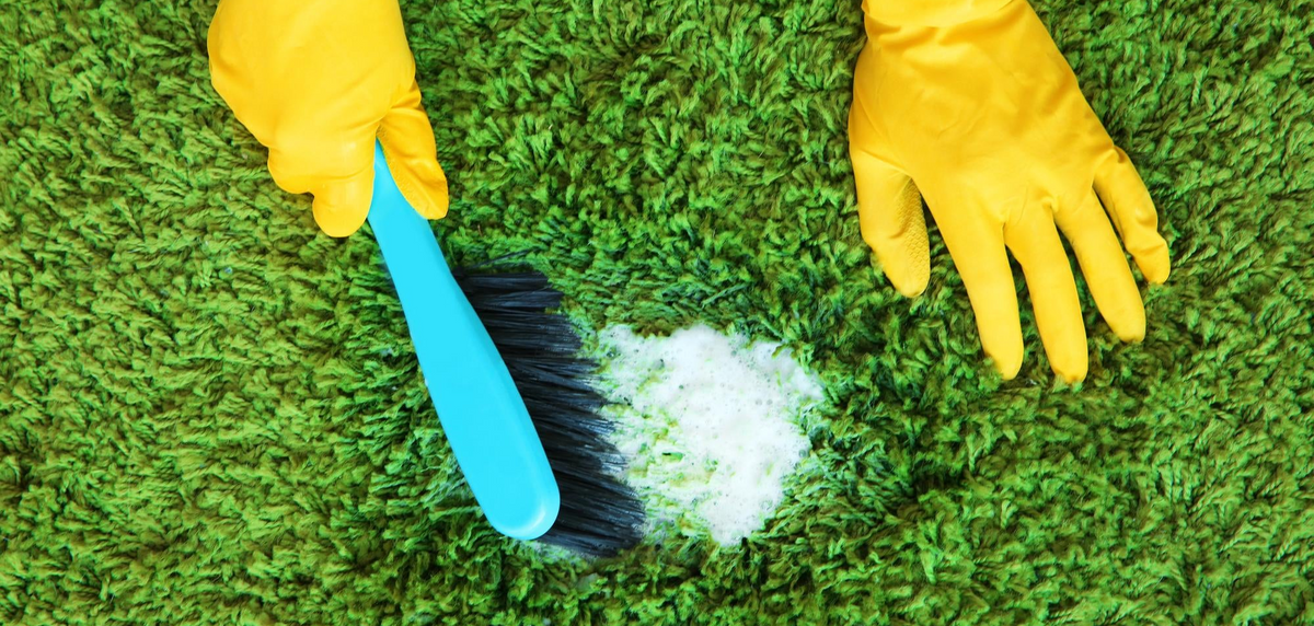 RESTORE YOUR TURF